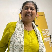 Seema Srivastava