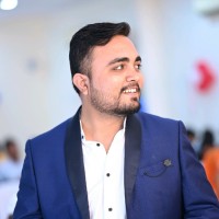 Pushpendra Kumar Mishra