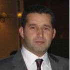 Mustafa Akgül