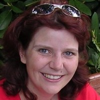 Pierrette De Ruijter