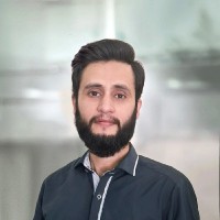 Haroon Asghar