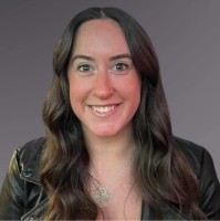 Ashley Romano