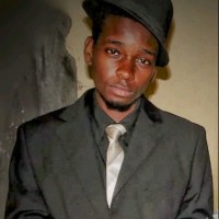 Stephen Muchoki