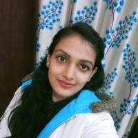 Meghna Chauhan