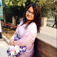 Anshika Agrawal