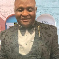 Emmanuel Oladele