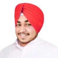 Jaspreet Singh
