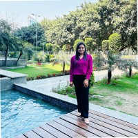 Ca Shivani Saini