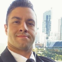 Johnny Tzanos