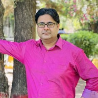 Muddassir Ali