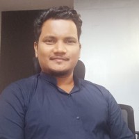 Omkar Bhosle