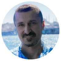 Özcan Çiçek