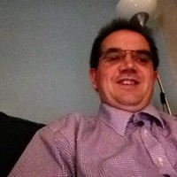 Chris George