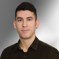 Hürkan Barış N.