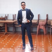 Sudheer Rao