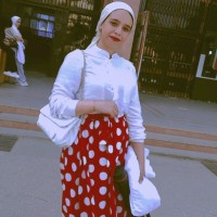 Mariam K