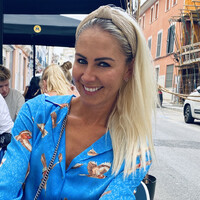 Nina Wernbloom