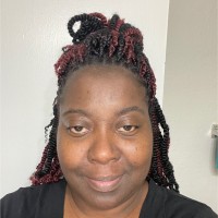 Marketta Williams