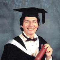 Dr Eric Arturo Torres-Mendieta Naati Certified Spanish Translator