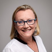 Sandrine David-Berland