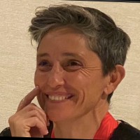 Carol Yeates