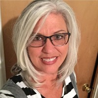 Mary Yongue