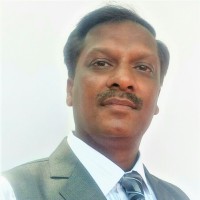 Girish S.