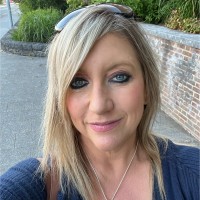 Cathy J Harding