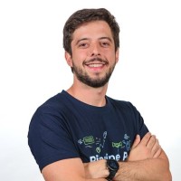 Caio Bastos