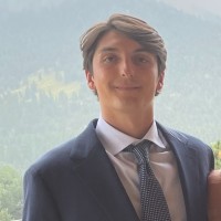 Nicholas Disanto