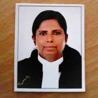 Adv.Daisy Irene Daniel