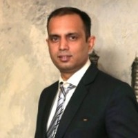 Gautam Singh