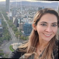 Irene Aguilar