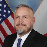 Jonathan Griffith