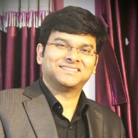 Saikat Basu