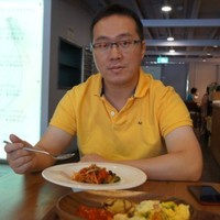 Julian Chen