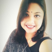 Adrija Roy Bhattacharya