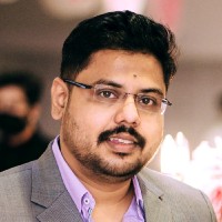 Atul Anand