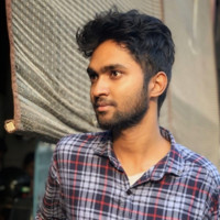 Premkumar J