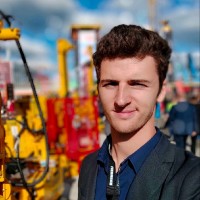 Baptiste Chantoiseau