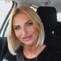 Dorota Kędzierska