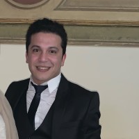 Muhammed El-Maasarani