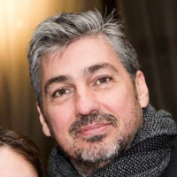 Teodor Tossev