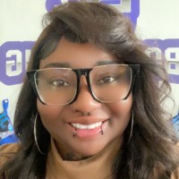 Latrice Hall