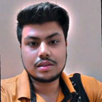 Harsh Srivastava