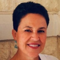 Elizabeth (Neta) Hayden Greene, M.Ed.