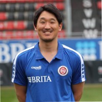 Shohei Nozawa