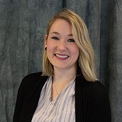 Danielle Rodeck