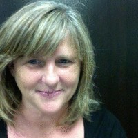 Sue Gray