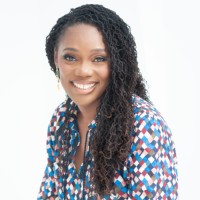 Lanita Tanyi, Shrm-Cp